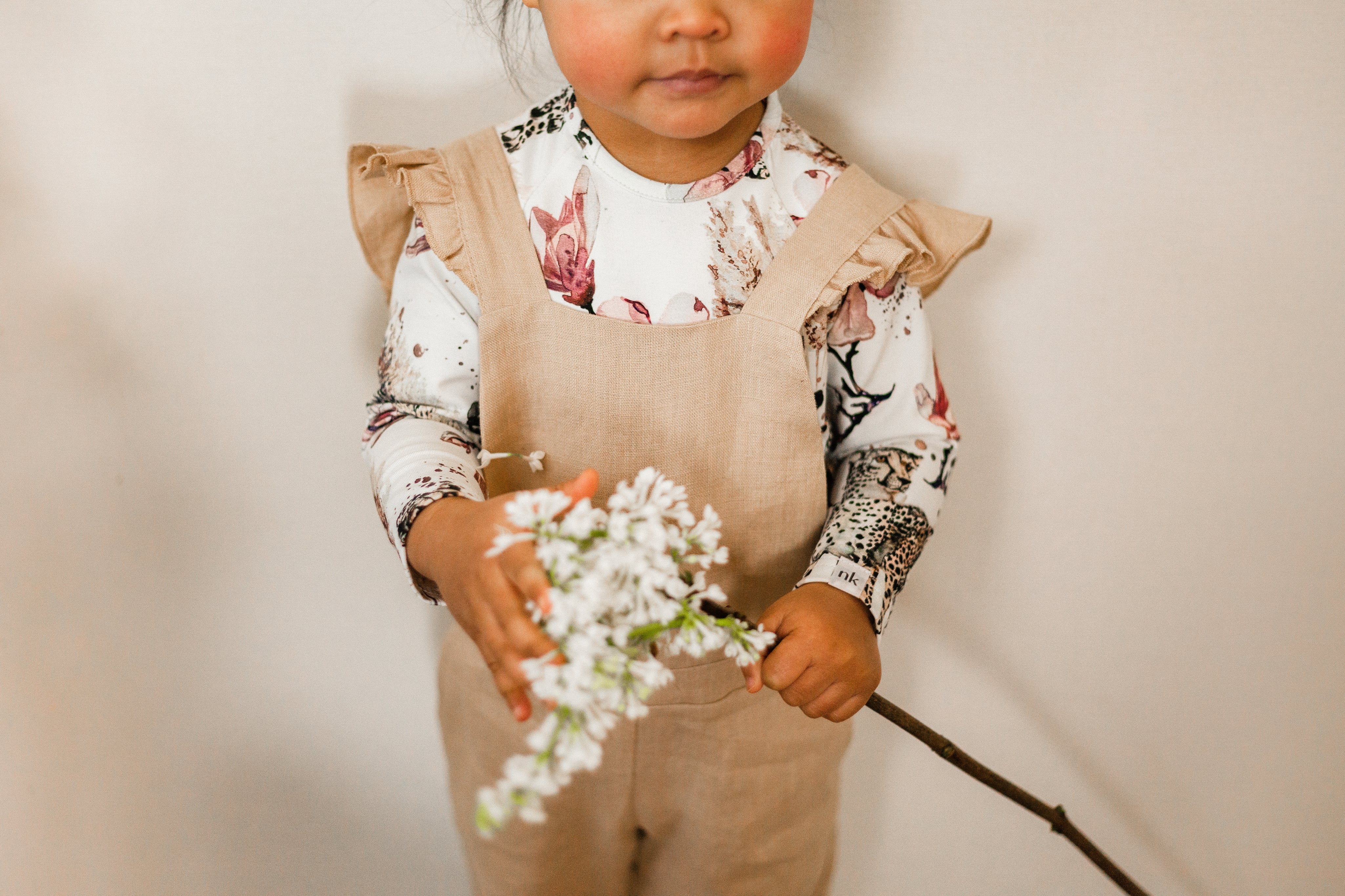 Lasten pellavat