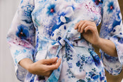 Ophelia Blouse, Lush