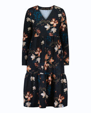 Amélie Dress kerrosmekko, Versailles