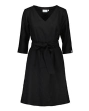 Vera Dress, Black