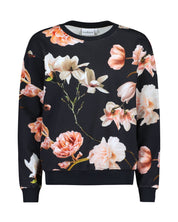 Casual Chic Print Shirt, Elysian