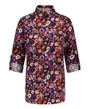 Chloe Shirt, Violettes