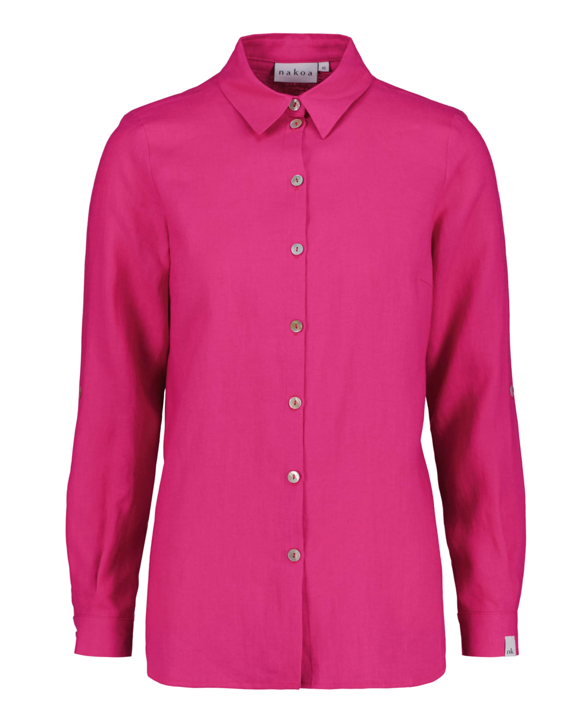 Chloe_Shirt_Fuchsia_Front.jpg