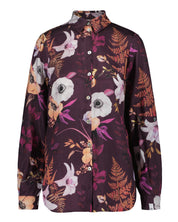 Chloe Shirt, Secret Lily