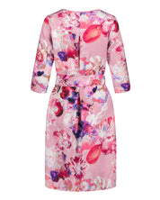 Classic Dress, Coral Reef