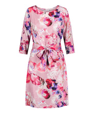 Classic Dress, Coral Reef