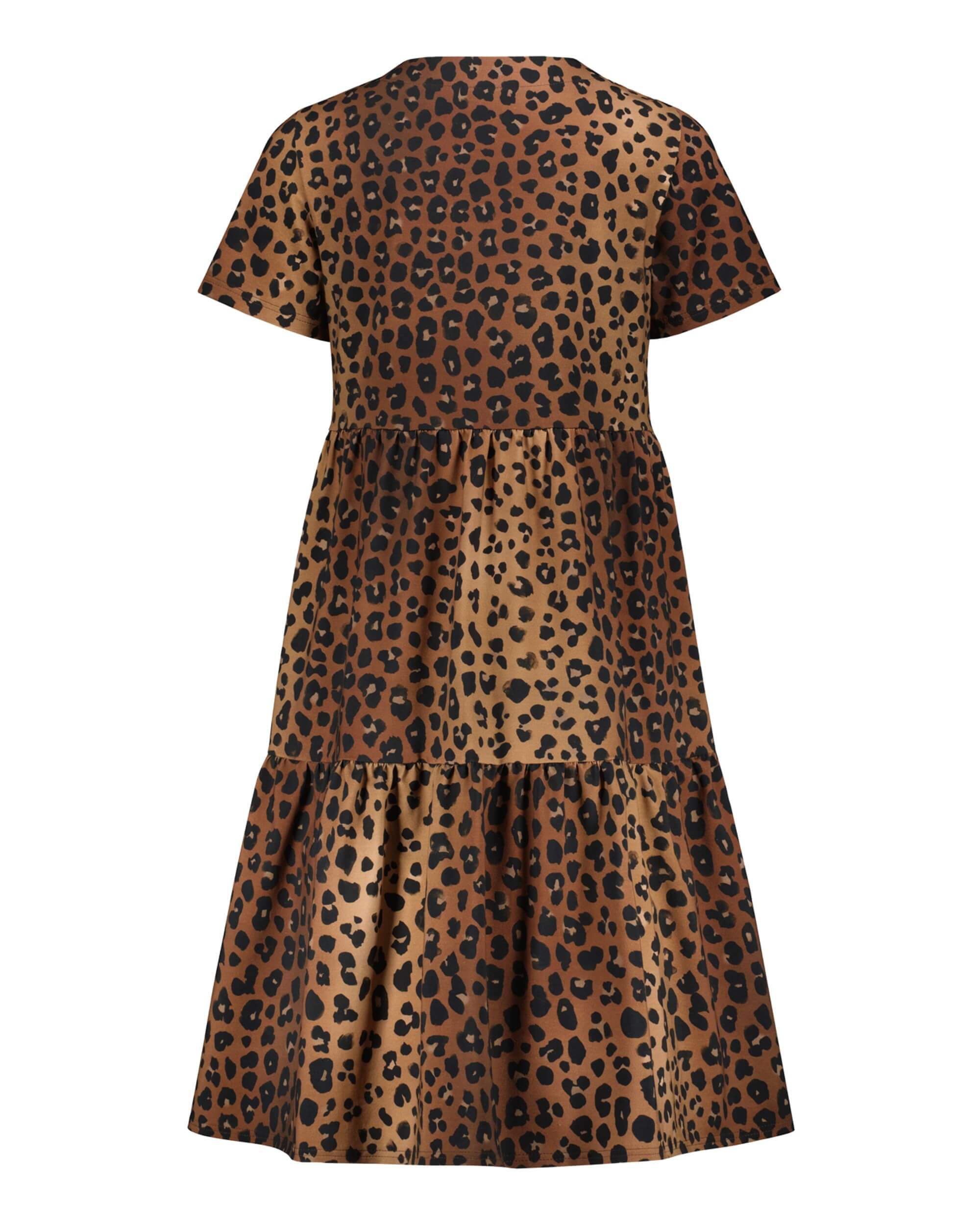 Layered dress, Coco Leo