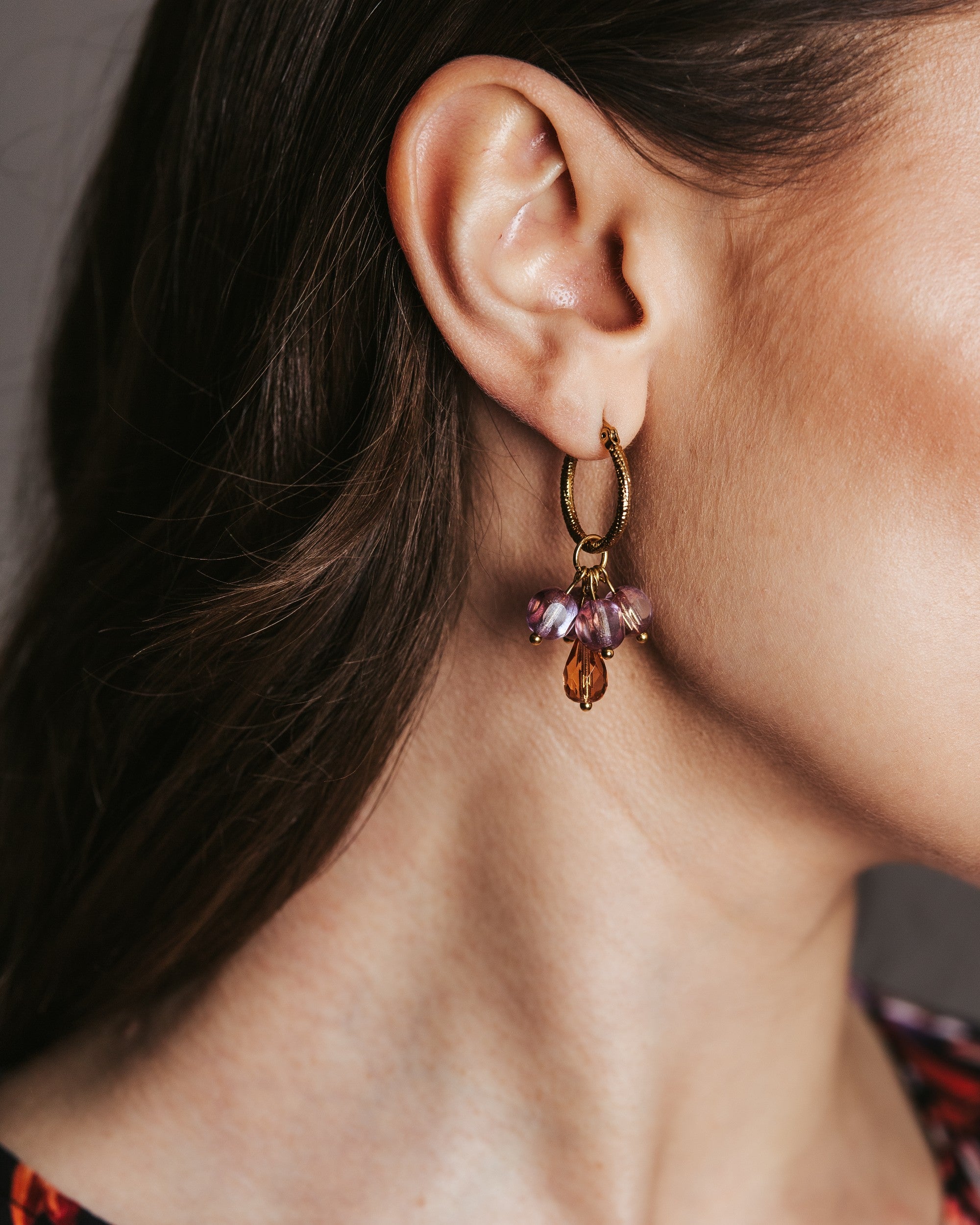 Daisies Earrings