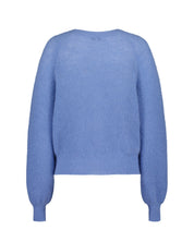 Elsie Cardigan, Celestial Blue