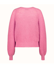 Elsie Cardigan, Lollipop