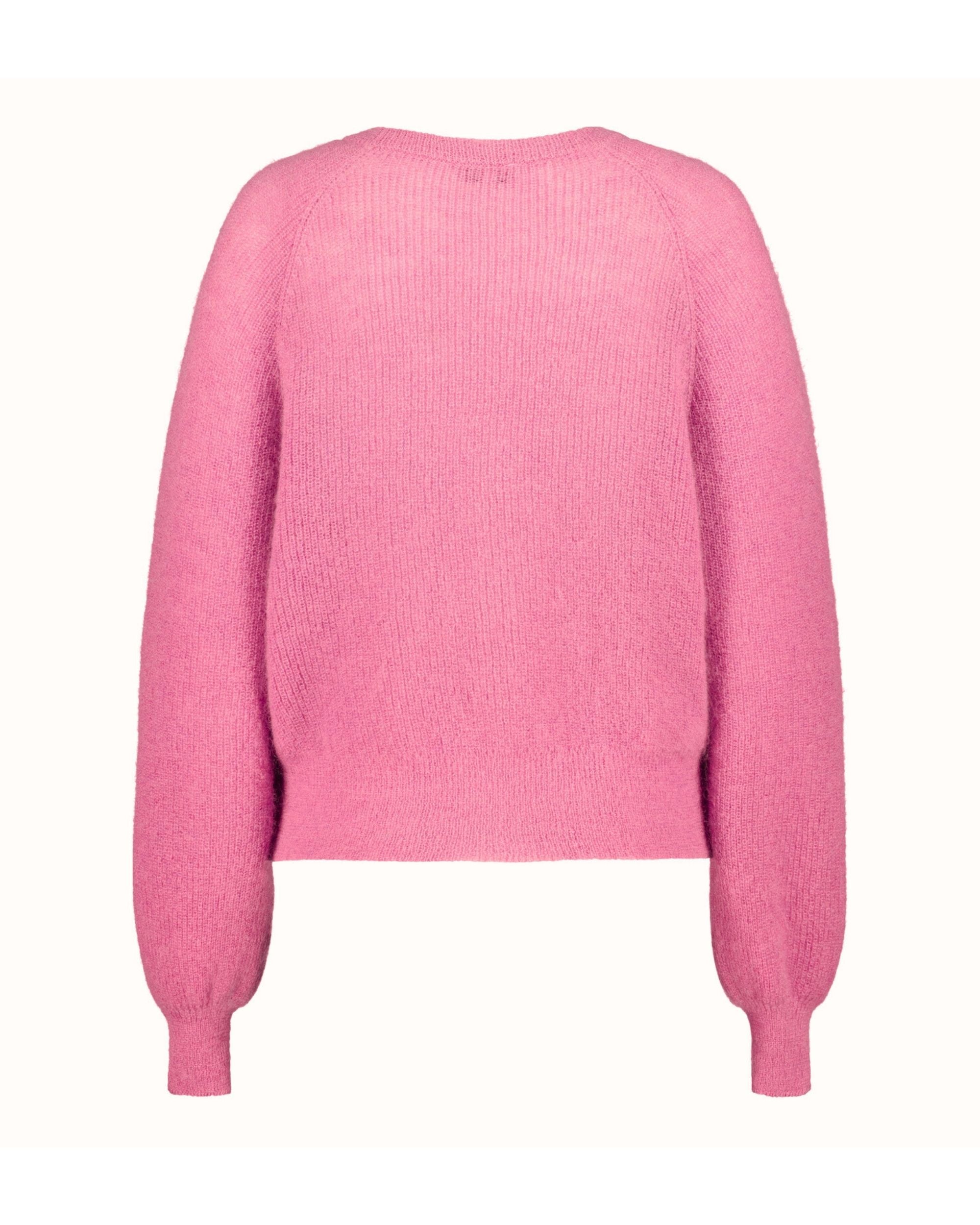 Elsie Cardigan, Lollipop