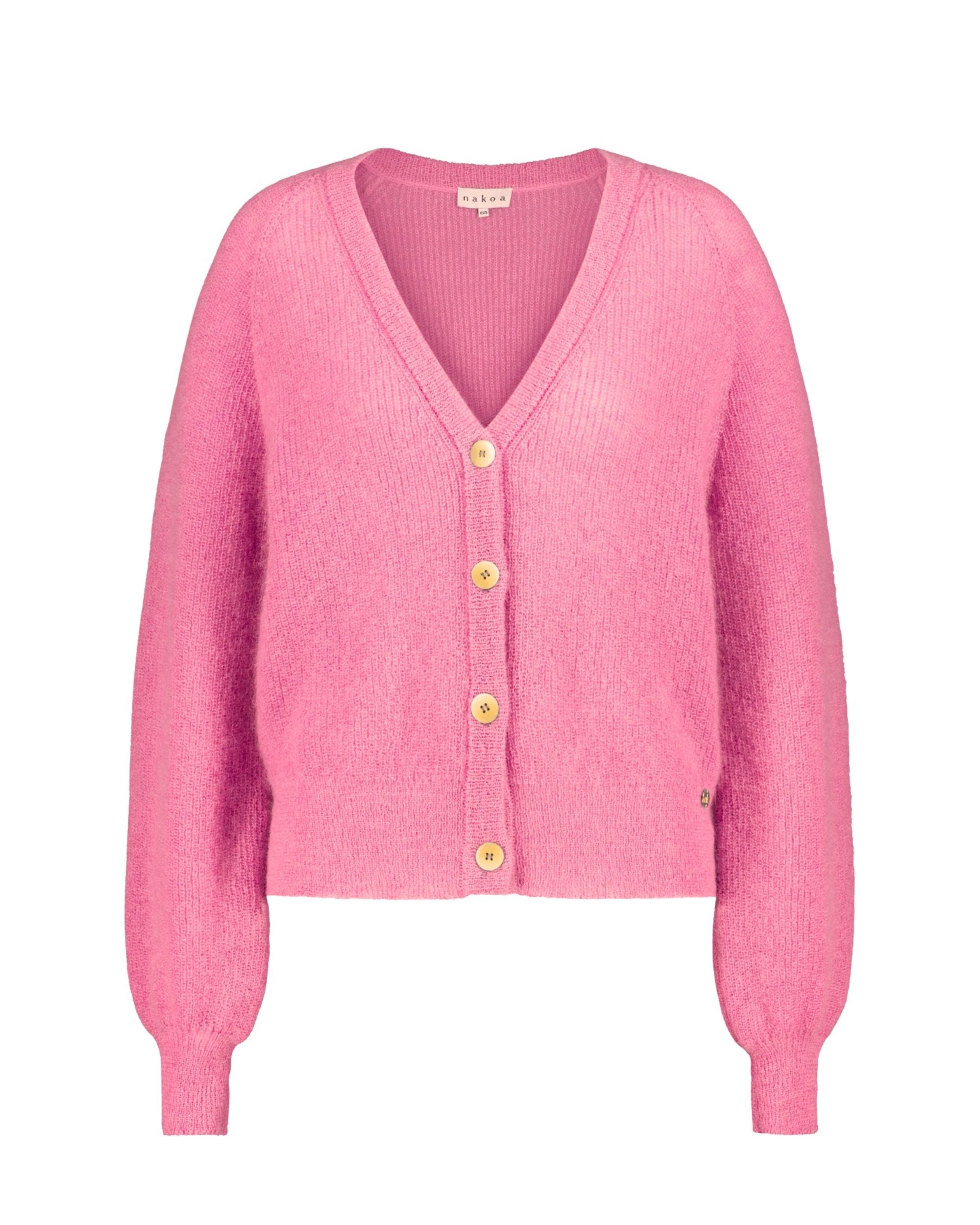 Elsie Cardigan, Lollipop
