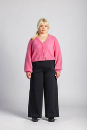 Elsie Cardigan, Lollipop