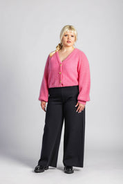 Elsie Cardigan, Lollipop