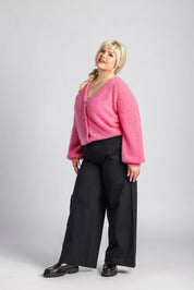 Elsie Cardigan, Lollipop