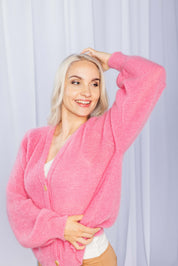 Elsie Cardigan, Lollipop