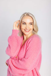 Elsie Cardigan, Lollipop