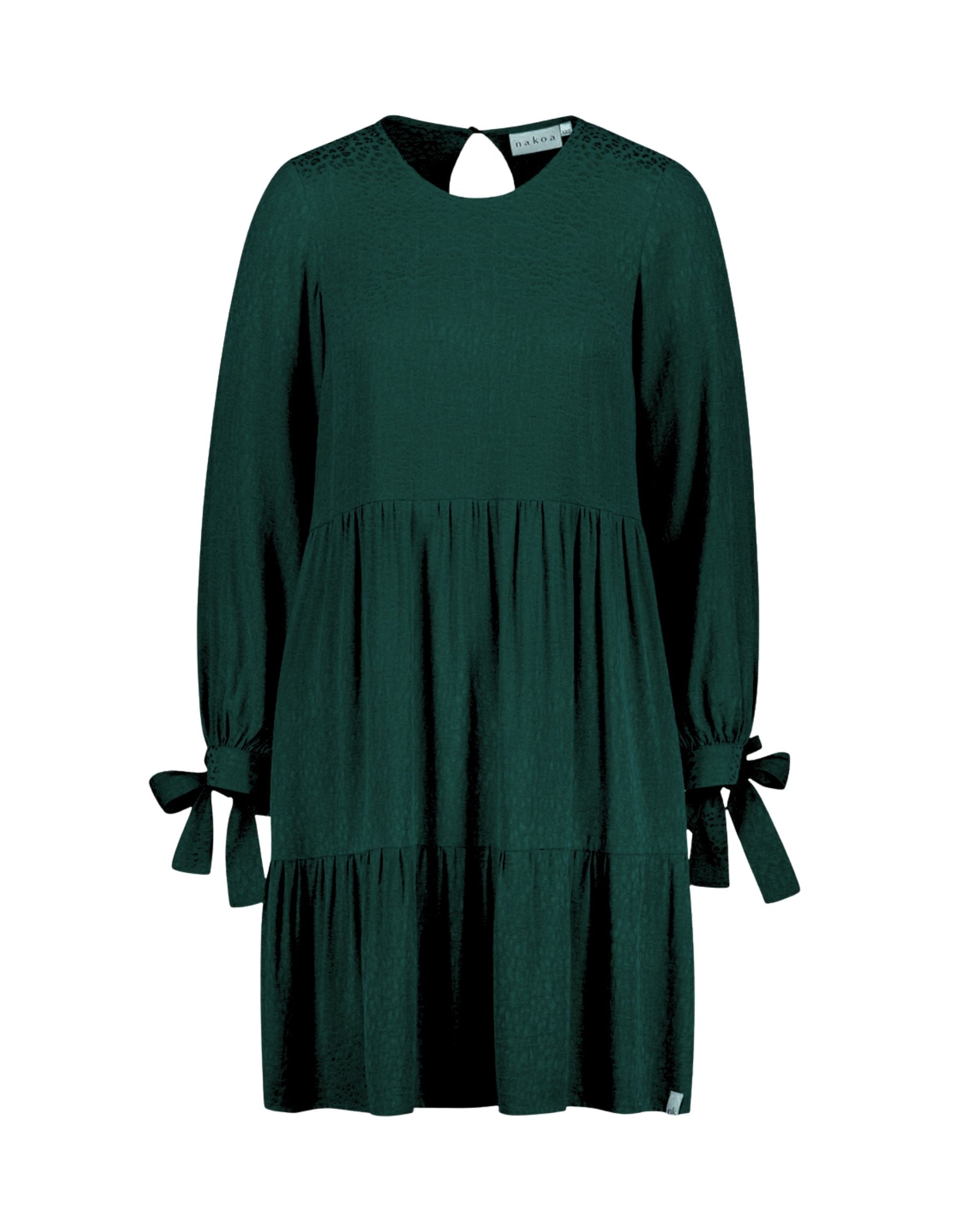 Layered dress Hailey Dress