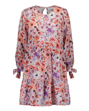 Hailey Dress, Daisies