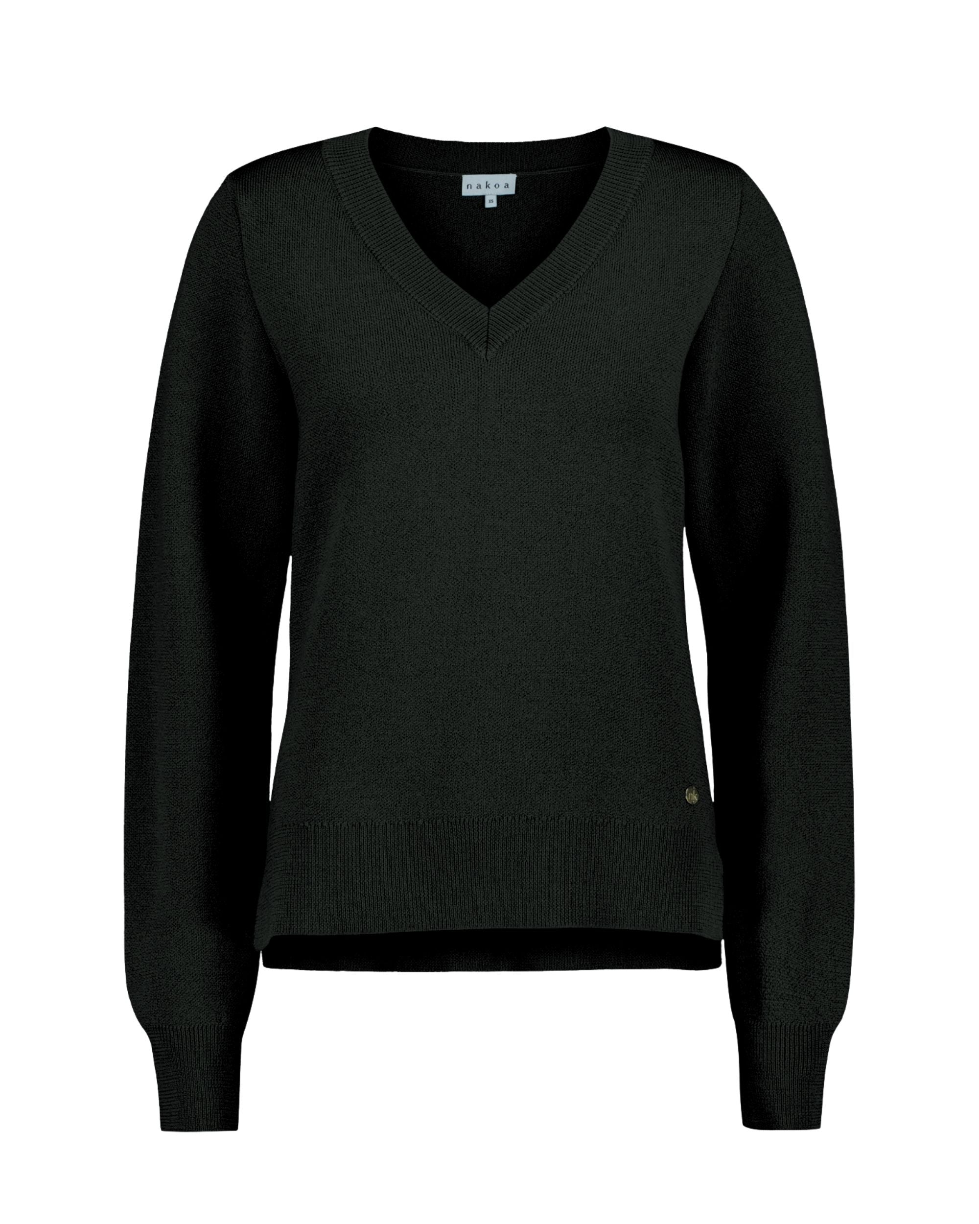 Kelly Jumper, Black
