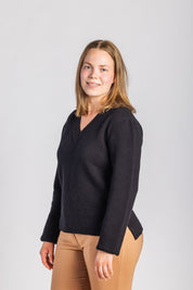 Kelly Jumper, Black