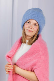 Pippa Beanie, Celestial Blue