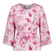 Ophelia Blouse, Ballet of Blossoms