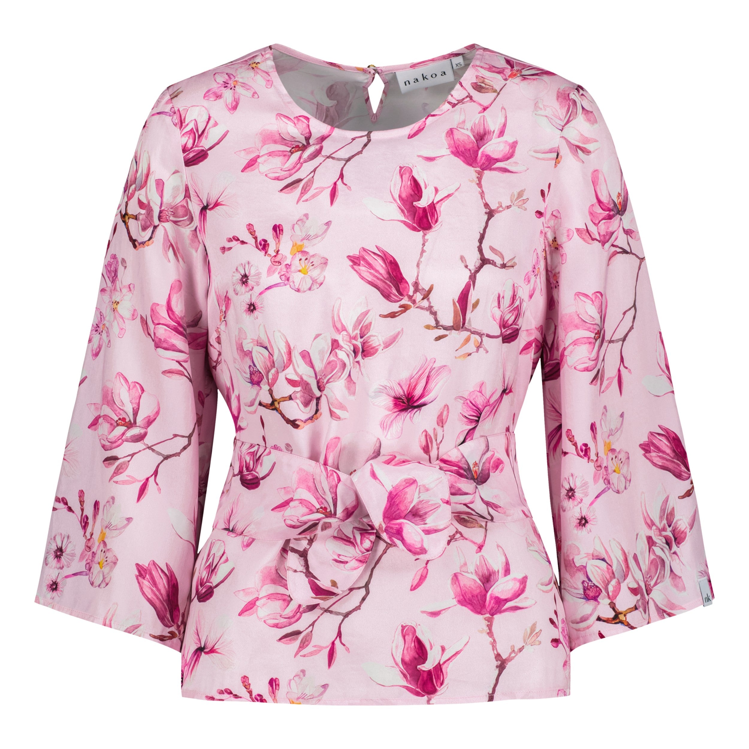 Ophelia Blouse, Ballet of Blossoms