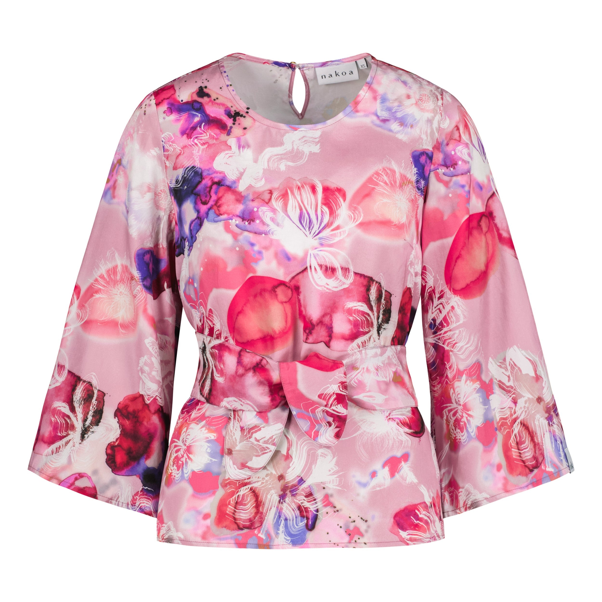 OpheliaBlouse-CoralReef_Front.jpg
