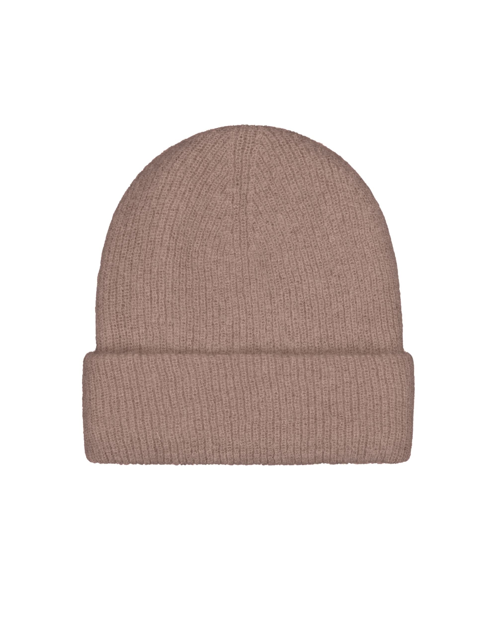 Pippa Beanie, Smoky Taupe