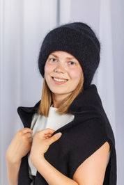 Pippa Beanie, Black
