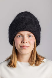 Pippa Beanie, Black