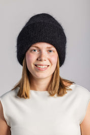 Pippa Beanie, Black