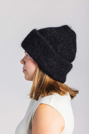 Pippa Beanie, Black