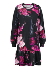 Poppy Dress, Orchid