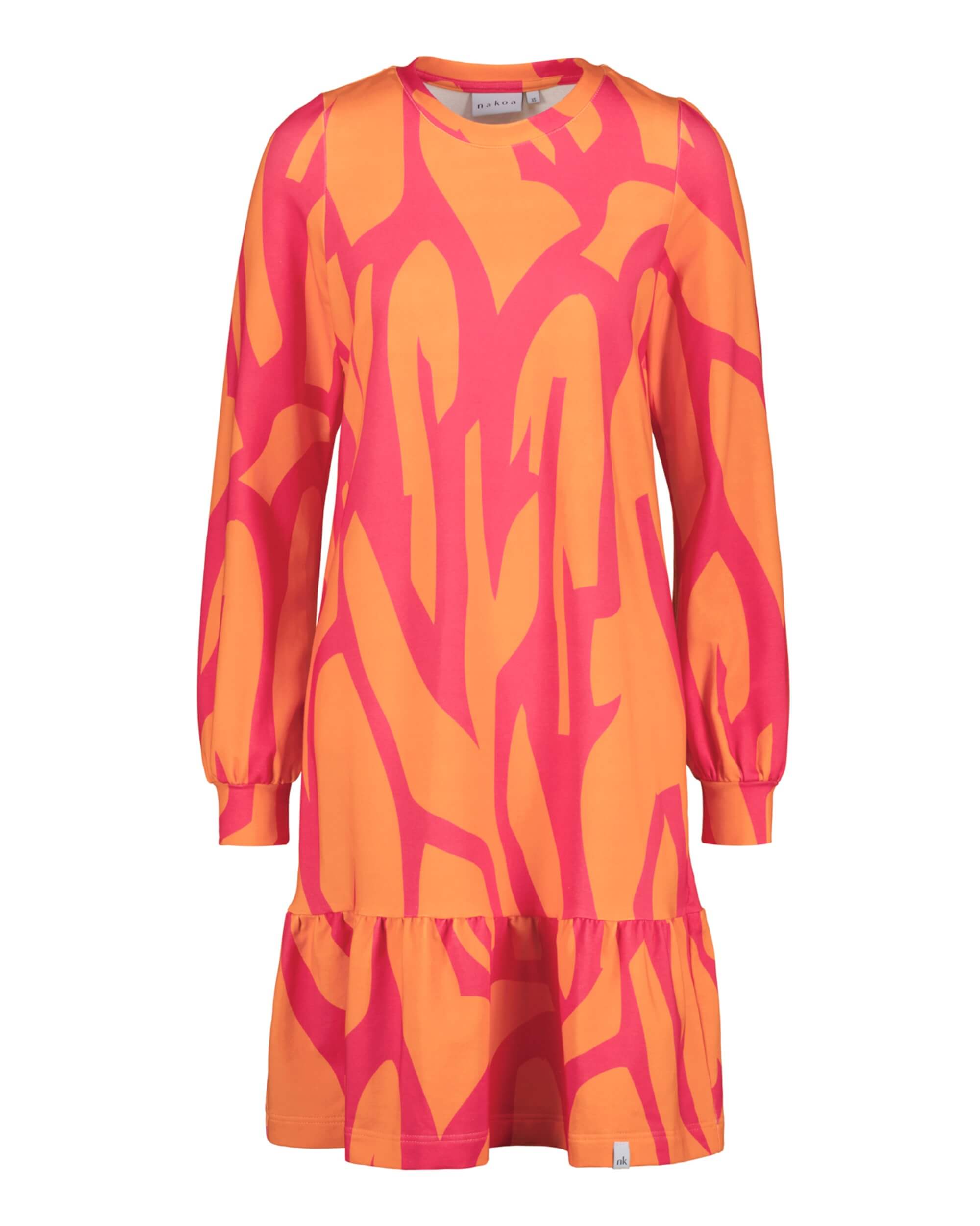 Poppy Dress, Melody