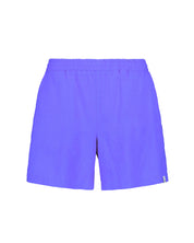 Savanna Shorts, Marina Blue