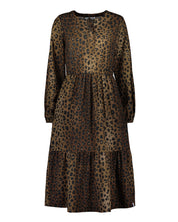 Ulrika Kleid, Coco Leo