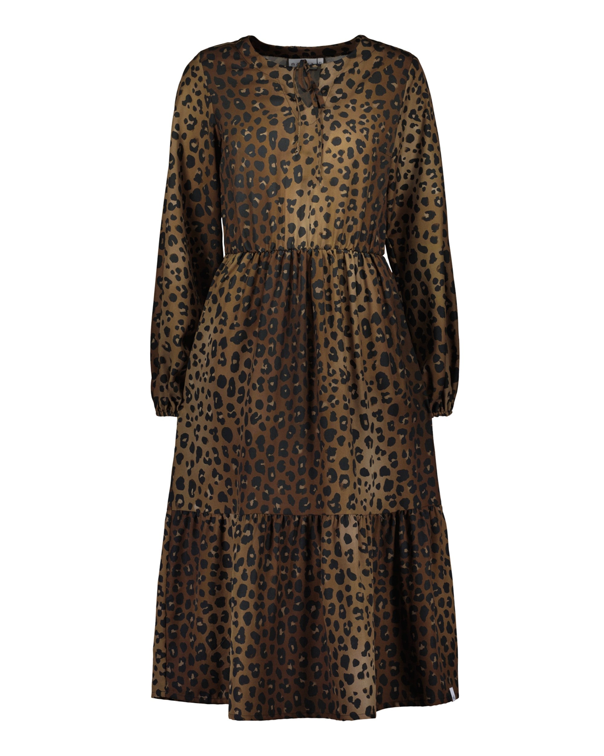 Ulrika Kleid, Coco Leo