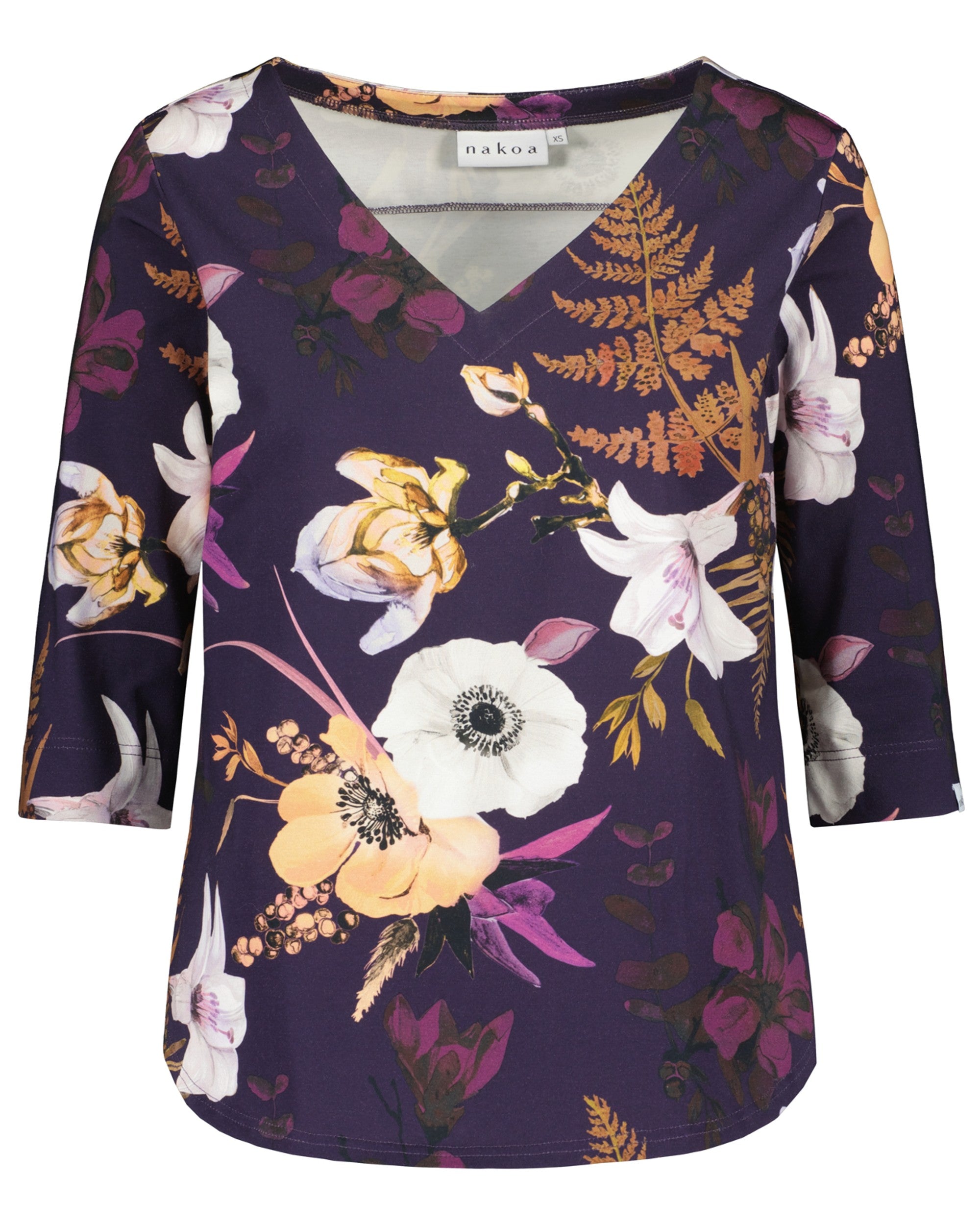 Vera's Blouse