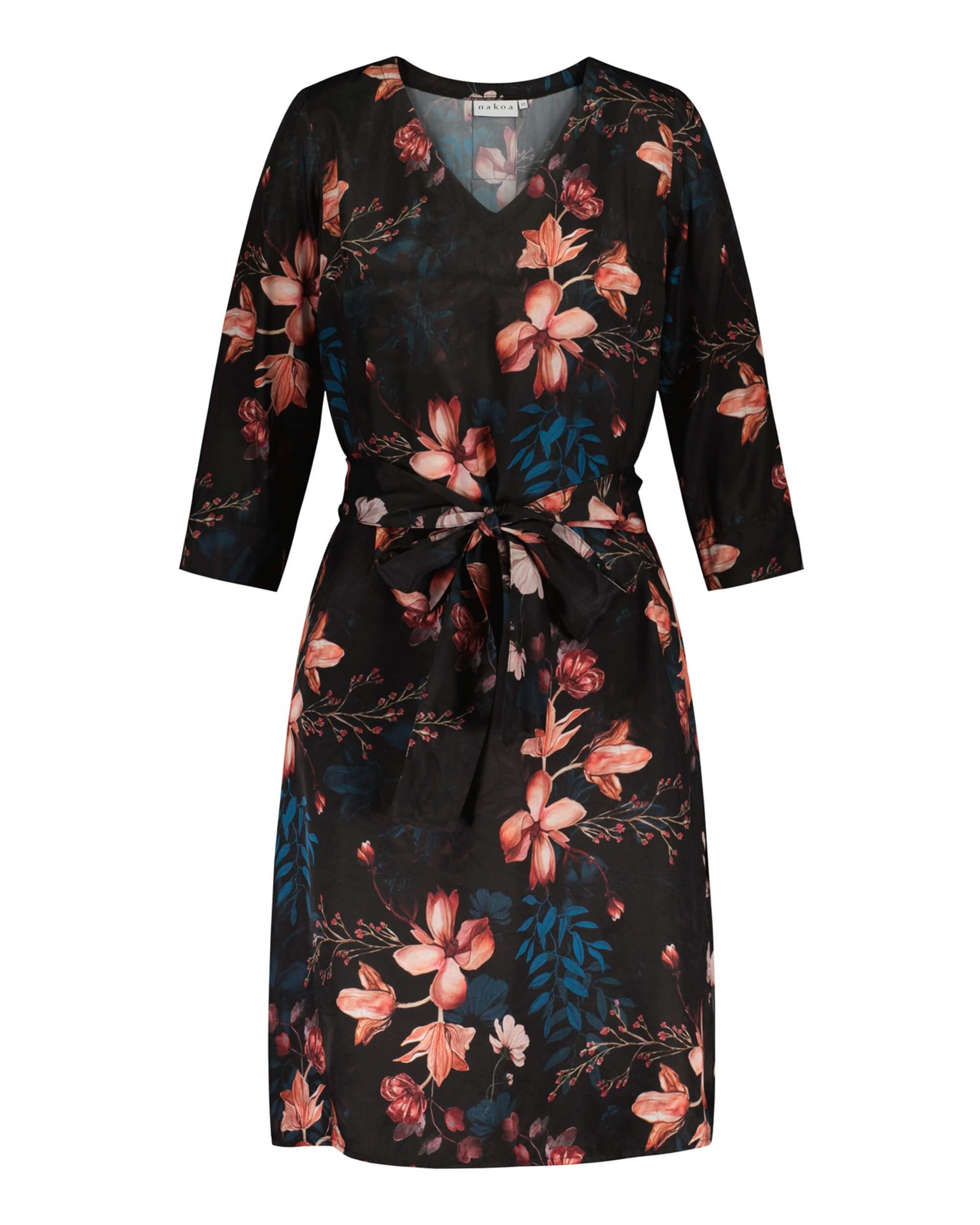 Vera Dress, Versailles