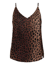 Vera Top, Coco Leo