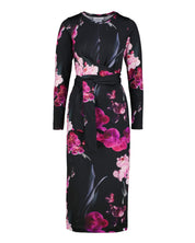 Zoey Dress, Orchid