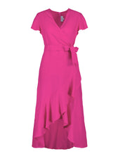Annika Dress, Candy Pink