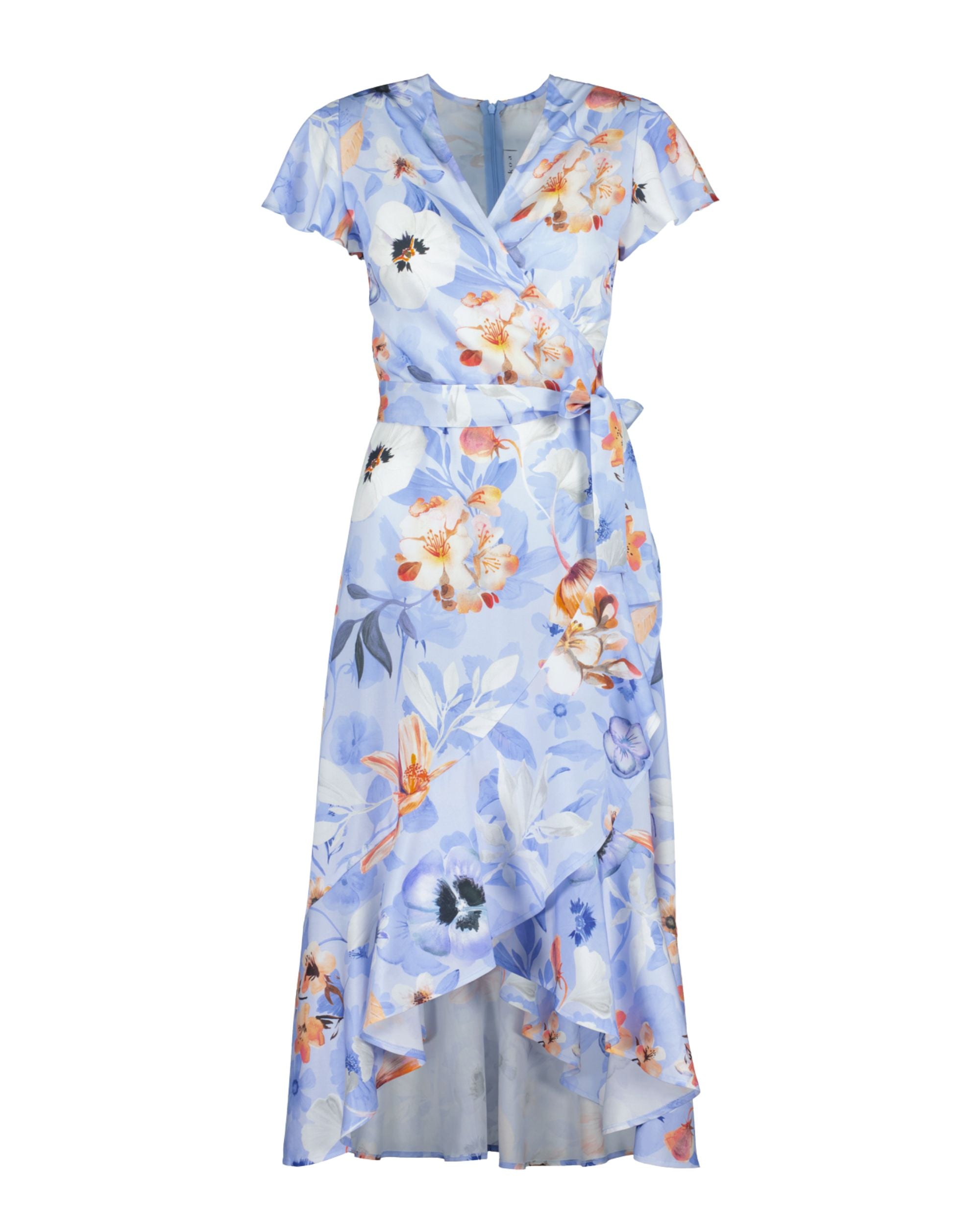 Annika Dress, Serein