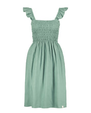 Ariela Dress, Desert Sage