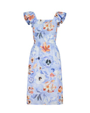 Ariela Dress, Serein