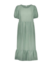 Astrid Dress, Desert Sage