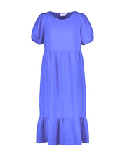 Astrid Dress, Marina Blue