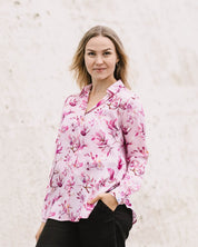 Chloe Kauluspaita, Ballet of Blossoms